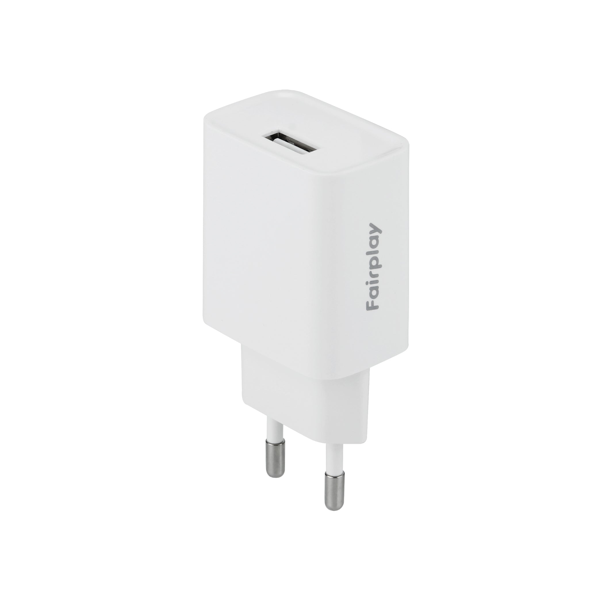 Chargeur secteur type USB-A