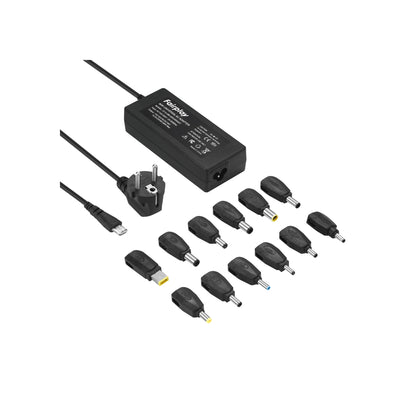 Chargeur ordinateur universel