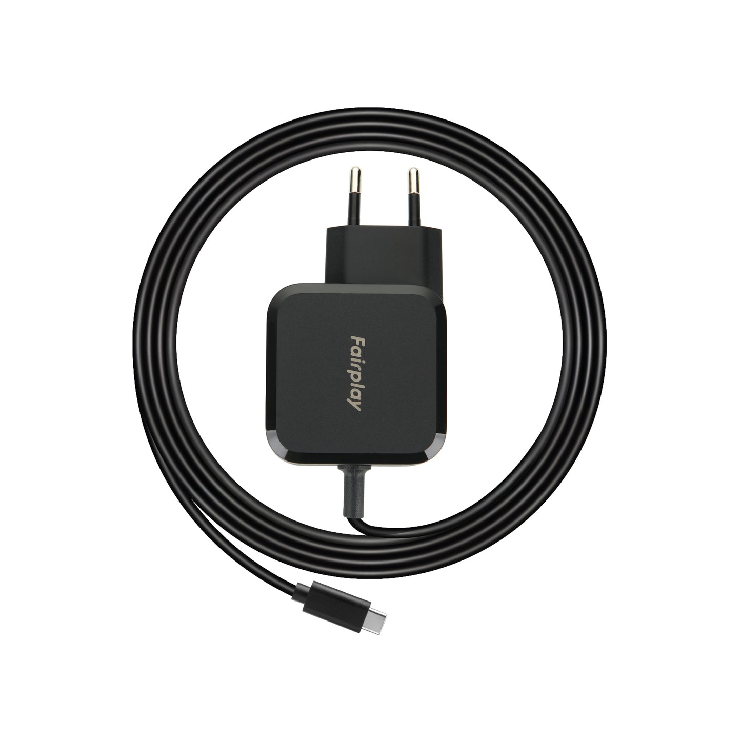 Chargeur USB-C  67W conçu pour Pc/Mac