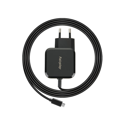 Chargeur USB-C  67W conçu pour Pc/Mac