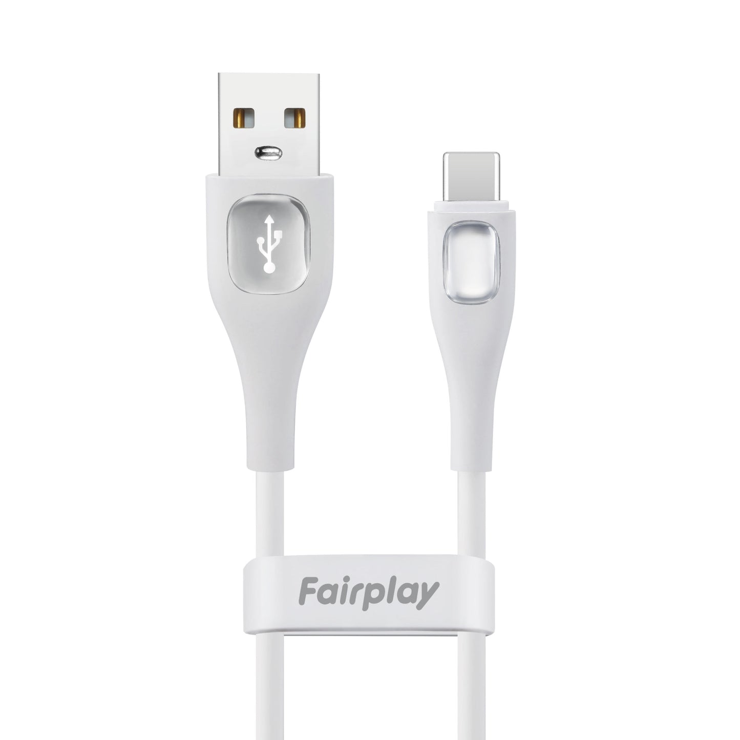 Câble chargeur USB-A vers USB-C 15W