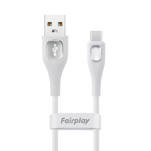Câble chargeur USB-A vers USB-C 15W