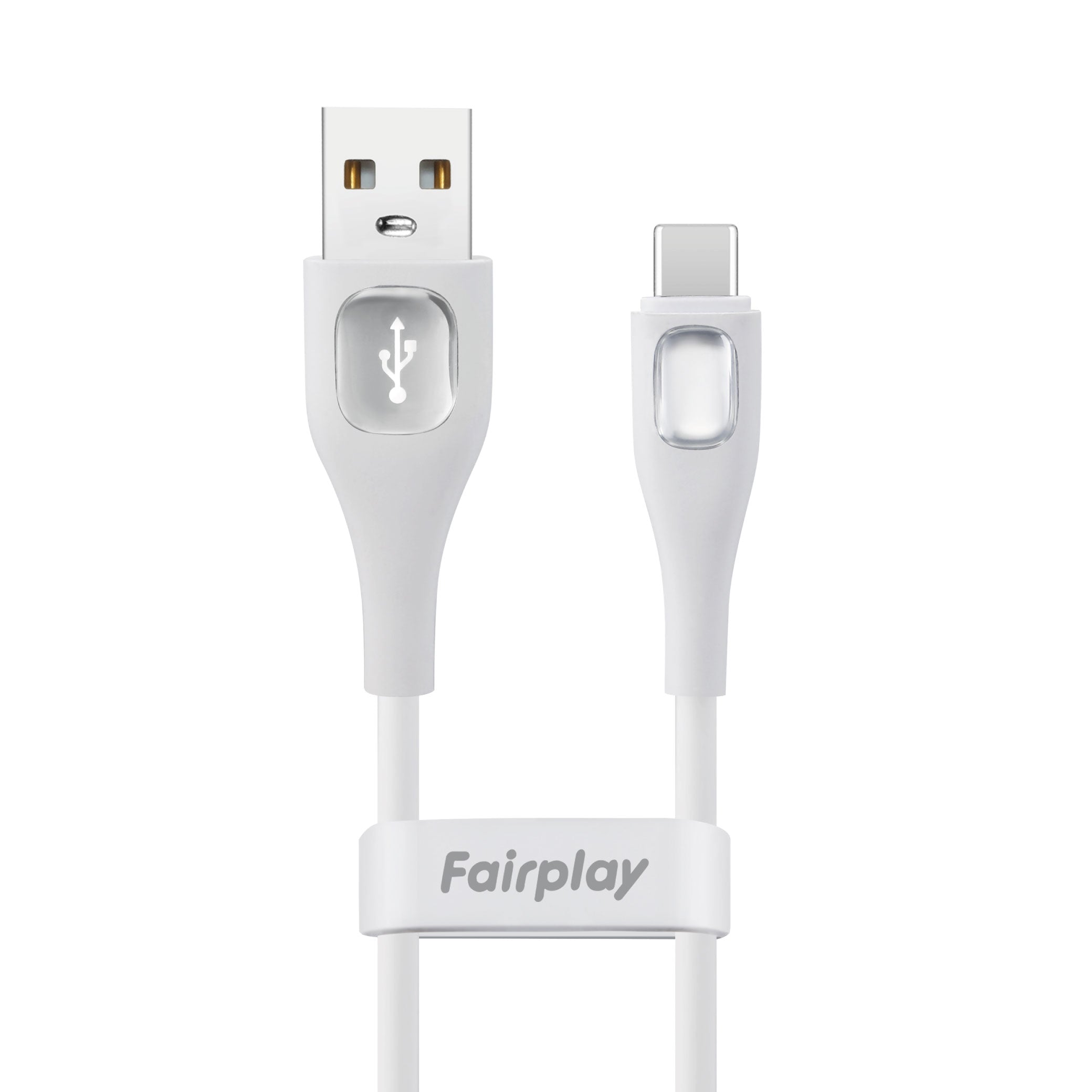 Câble chargeur USB-A vers USB-C 15W