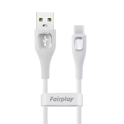 Câble chargeur USB-A vers USB-C 15W