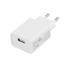 Chargeur secteur type USB-A