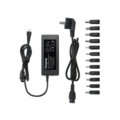 Chargeur ordinateur universel