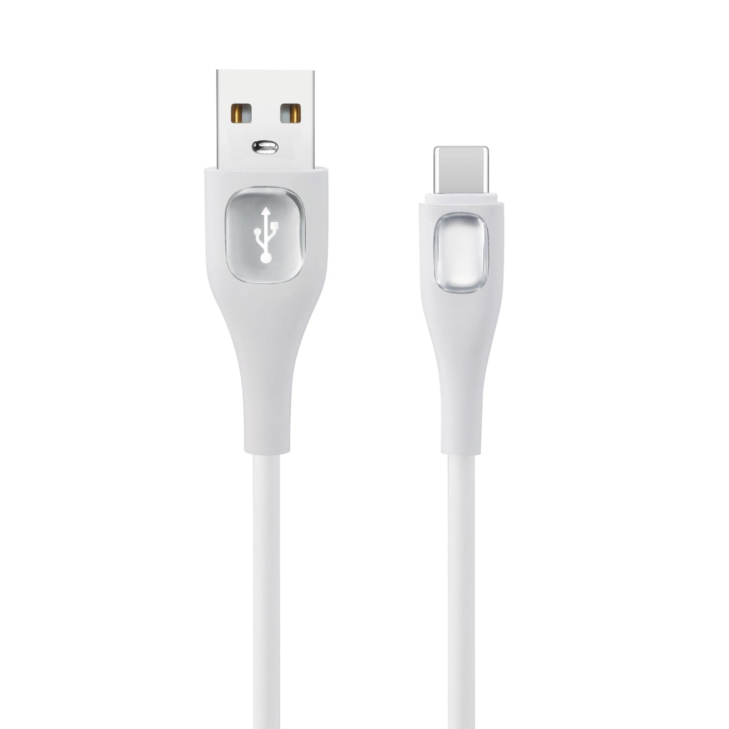 Câble chargeur USB-A vers USB-C 15W