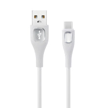 Câble chargeur USB-A vers USB-C 15W