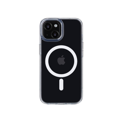 Coque Transparente Magsafe