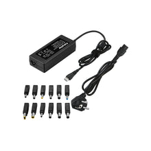 Chargeur ordinateur universel