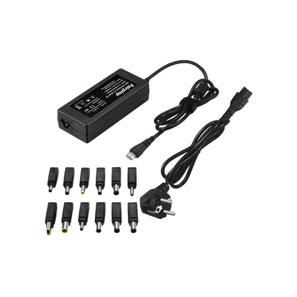 Chargeur ordinateur universel