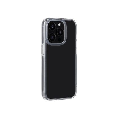 Coque transparente