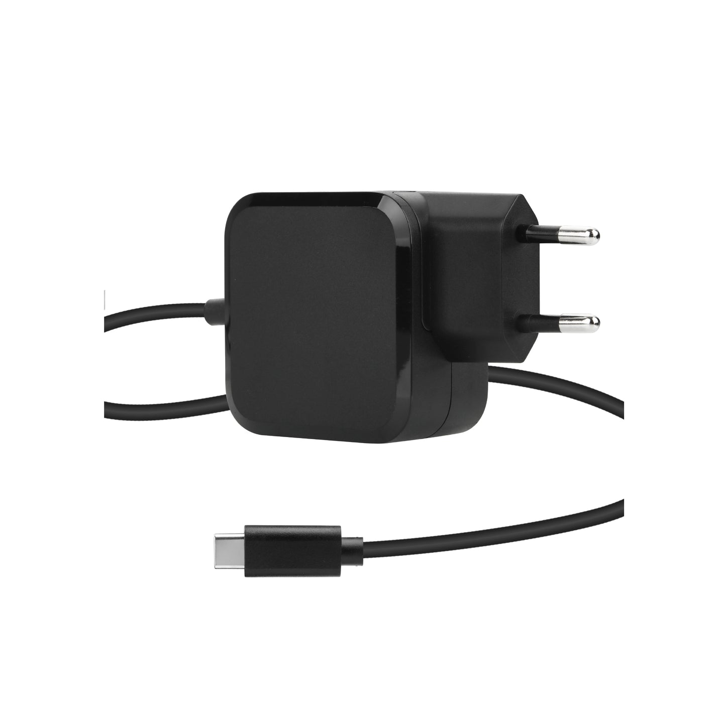 Chargeur USB-C  67W conçu pour Pc/Mac