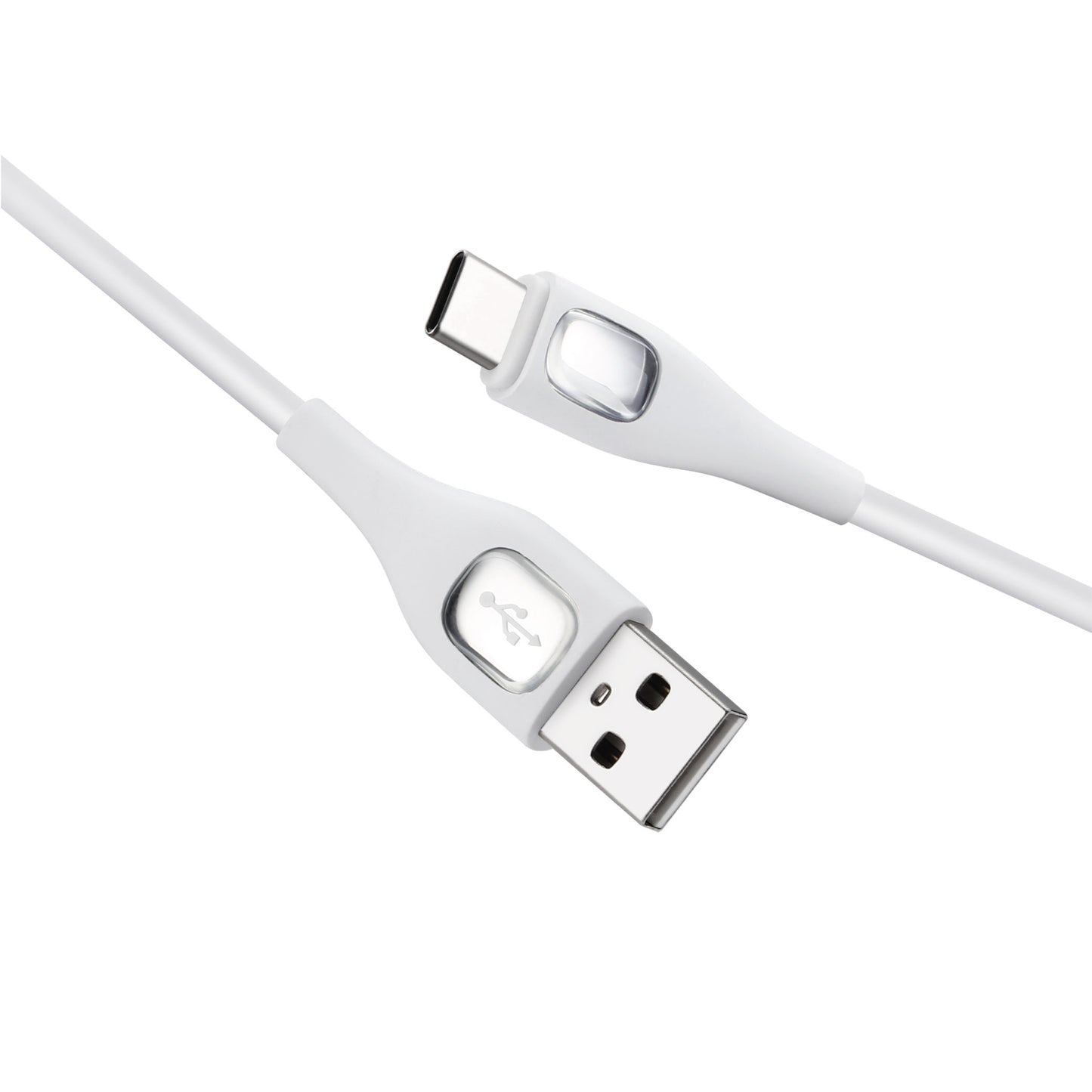 Câble chargeur USB-A vers USB-C 15W