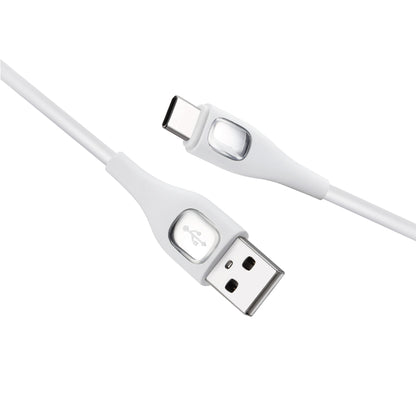 Câble chargeur USB-A vers USB-C 15W
