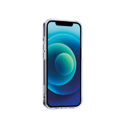 Coque transparente
