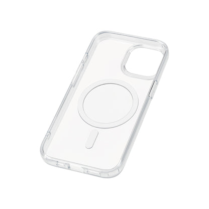 Coque Transparente Magsafe