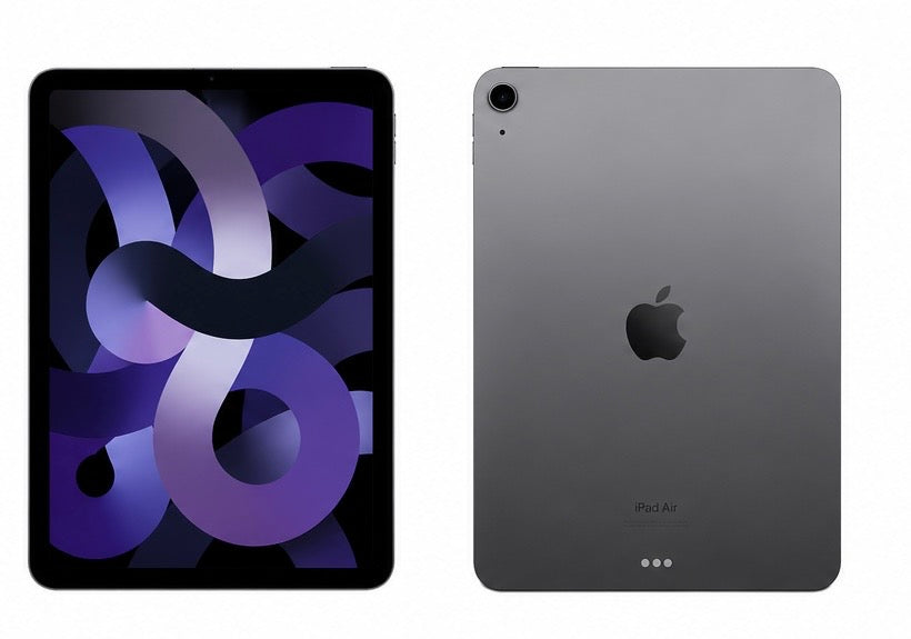 Apple iPad Air 11 pouces M4 Wi‑Fi 256 Go Gris sidéral (neuf)