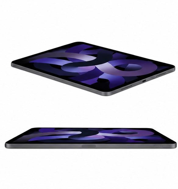 Apple iPad Air 11 pouces M4 Wi‑Fi 256 Go Gris sidéral (neuf)
