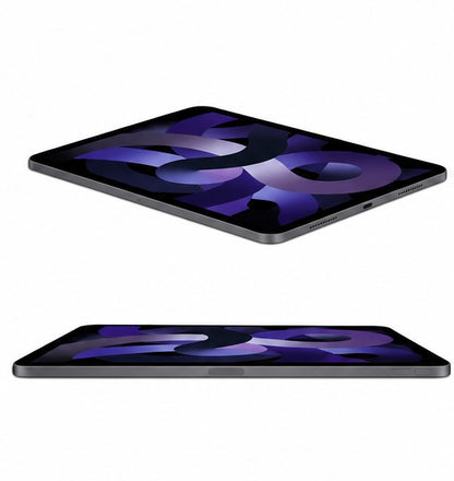 Apple iPad Air 11 pouces M4 Wi‑Fi 256 Go Gris sidéral (neuf)