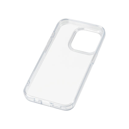 Coque transparente