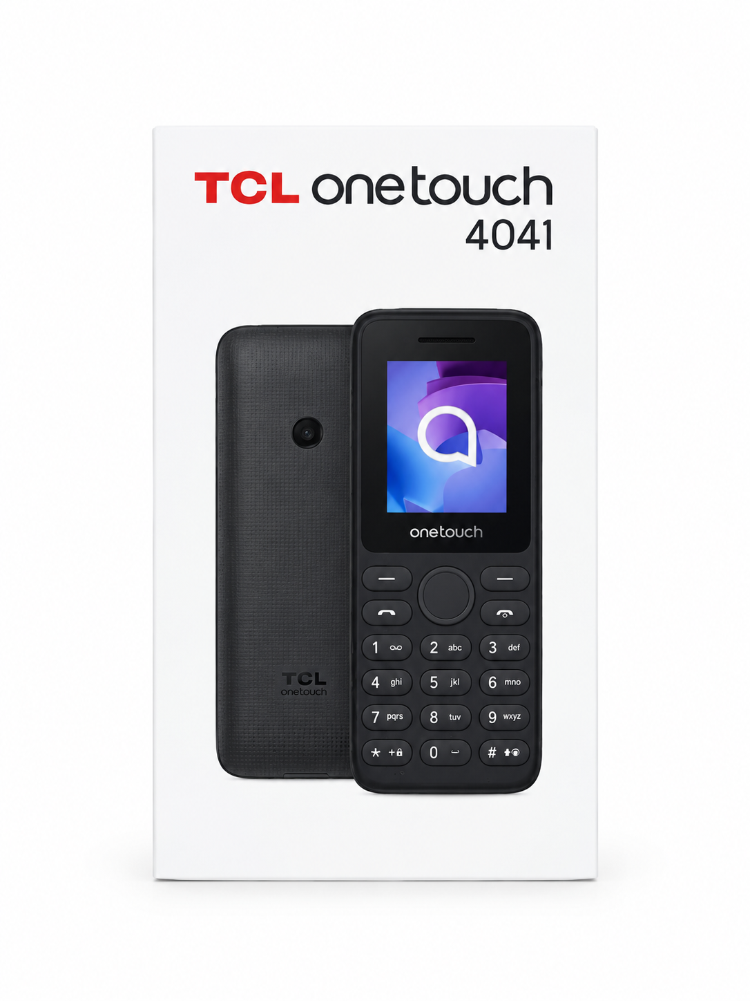 TCL OneTouch 4041