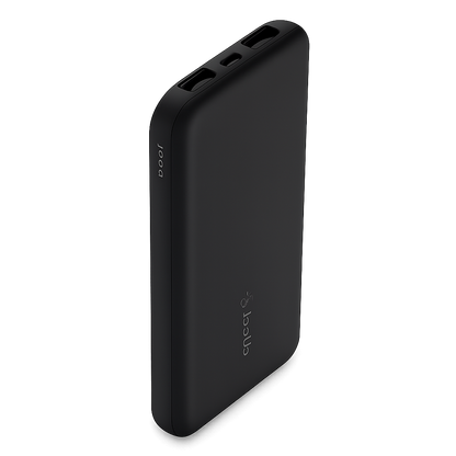 Batterie Externe 10 000 mAh Belkin