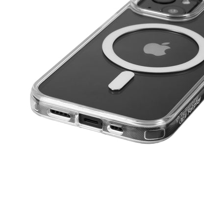 Coque Transparente Magsafe