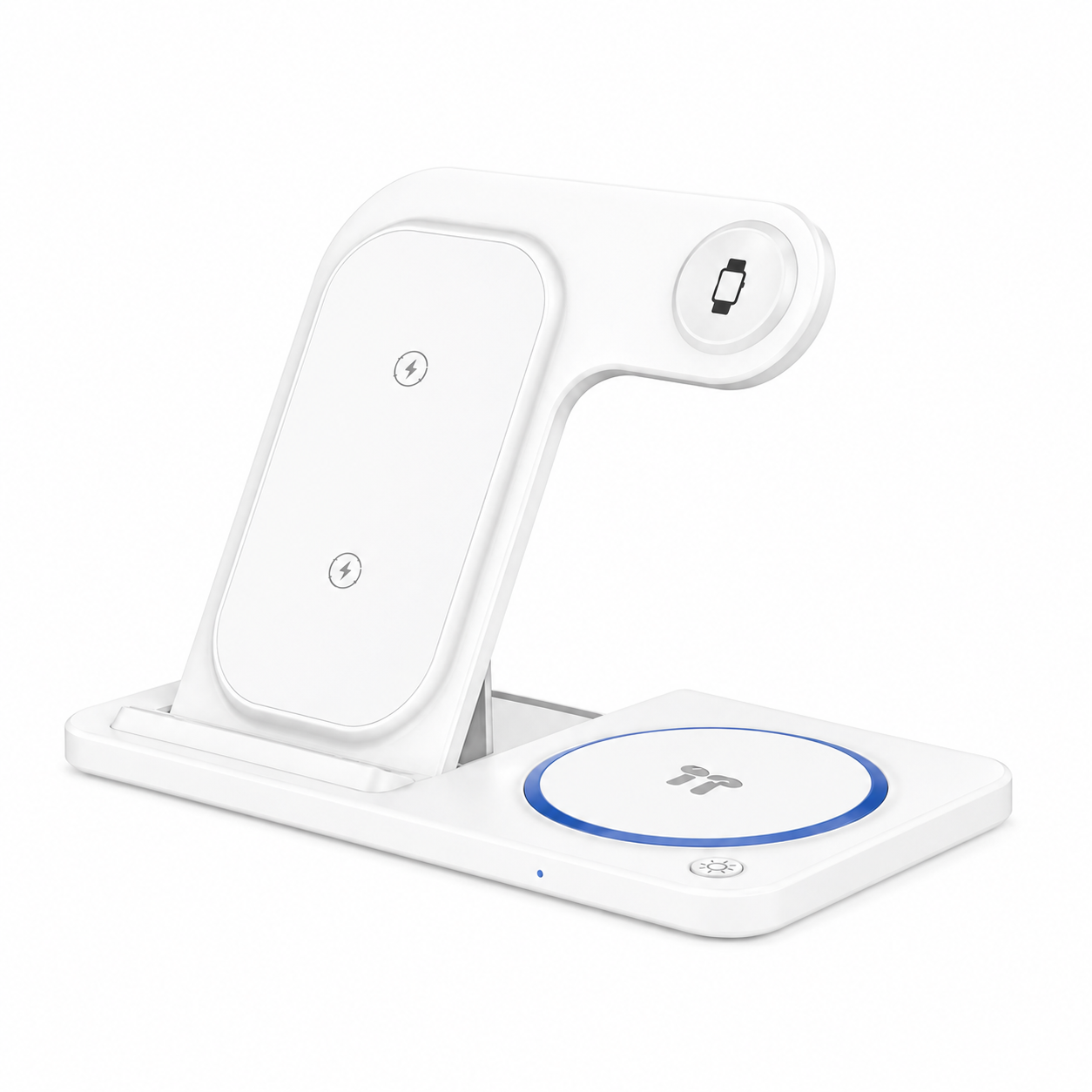 Chargeur induction 3 en 1 WIWU