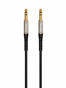 Câble jack vers jack 1 m