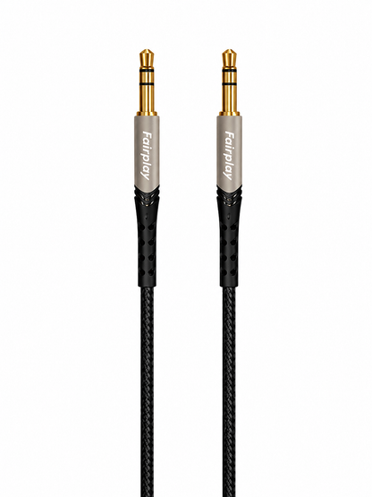 Câble jack vers jack 1 m