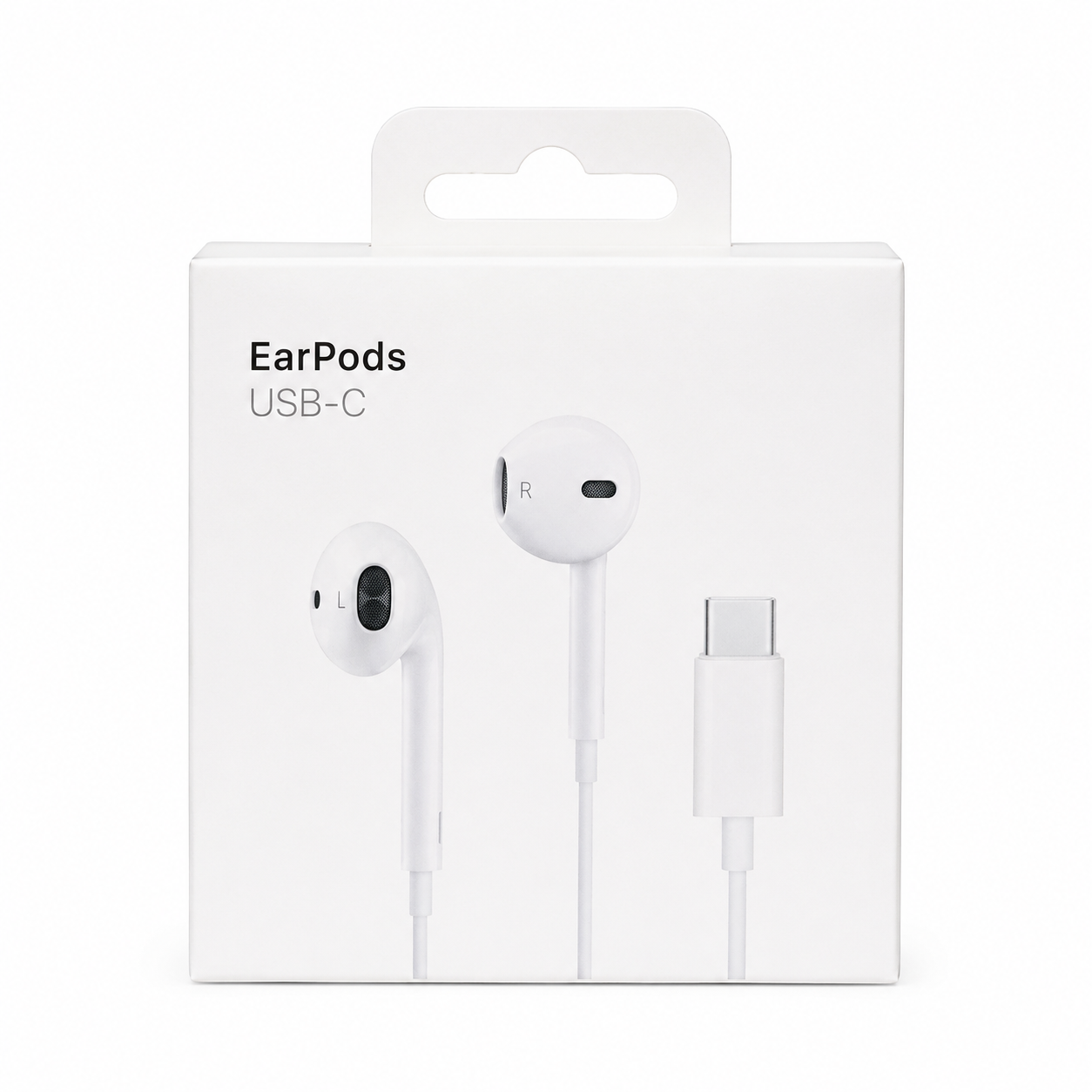 Ecouteurs Usb-c
