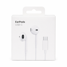 Ecouteurs Usb-c
