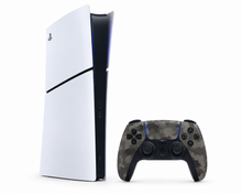 PlayStation 5 Slim Digital Edition