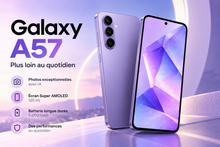 Samsung A57 5g