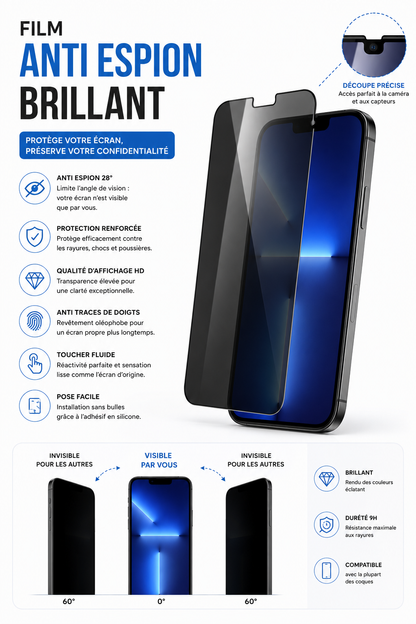 Réparation iPhone 16 Plus