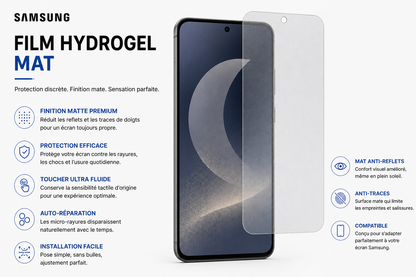 Réparation Samsung A03 (A035G)