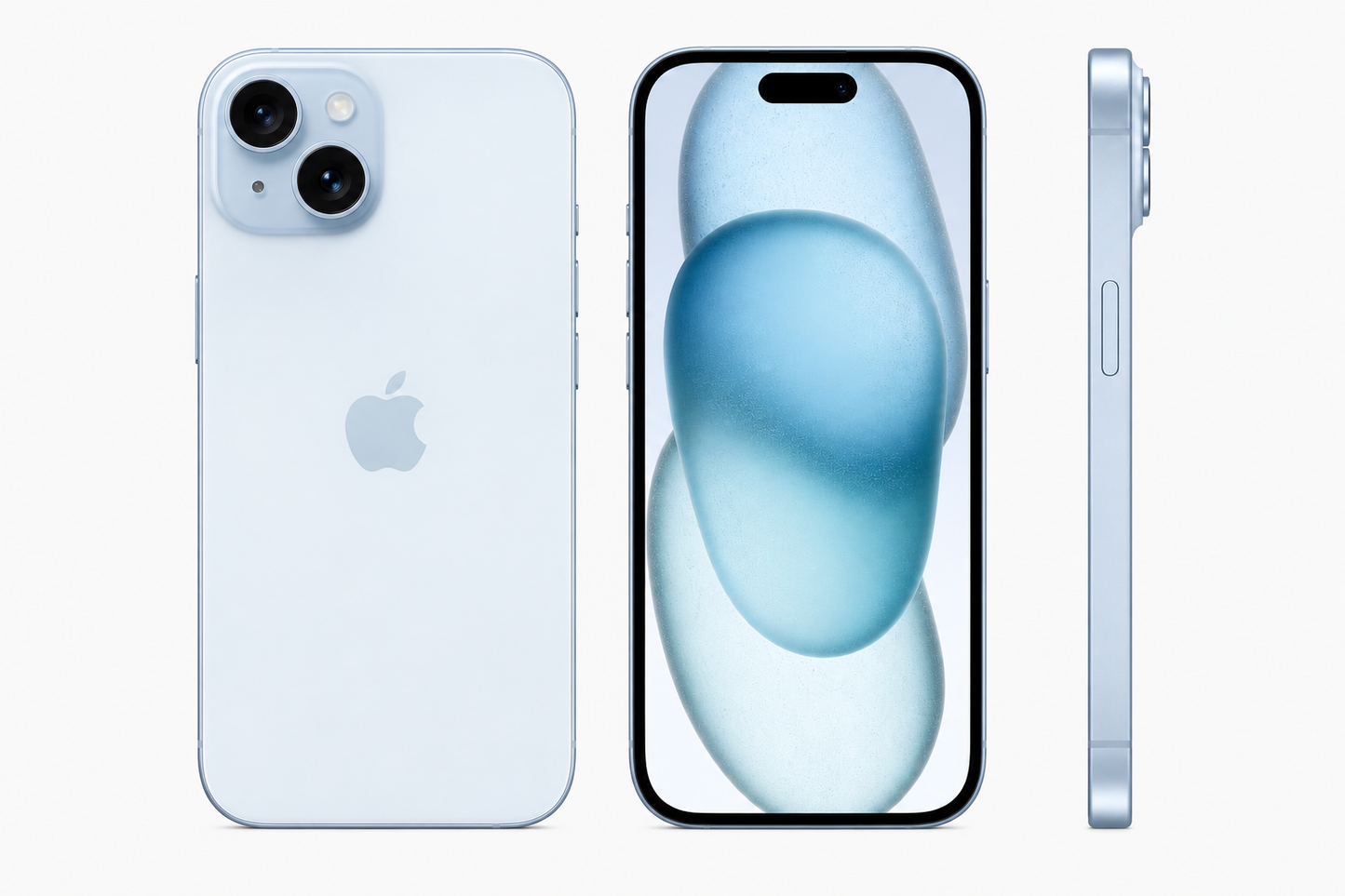 iPhone 15
