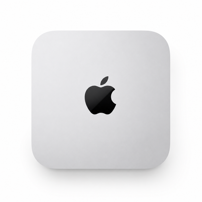 Mac Mini M2