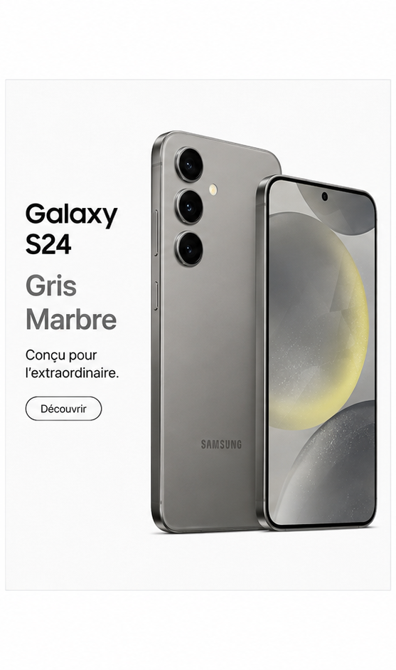 Samsung S 24