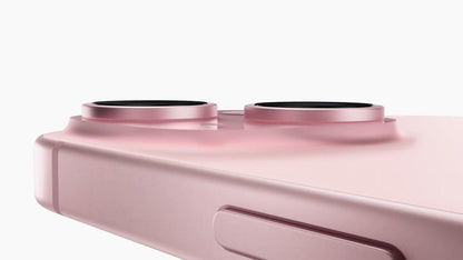 iPhone 15