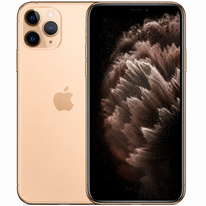 iPhone 11 Pro