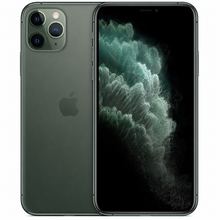 iPhone 11 Pro