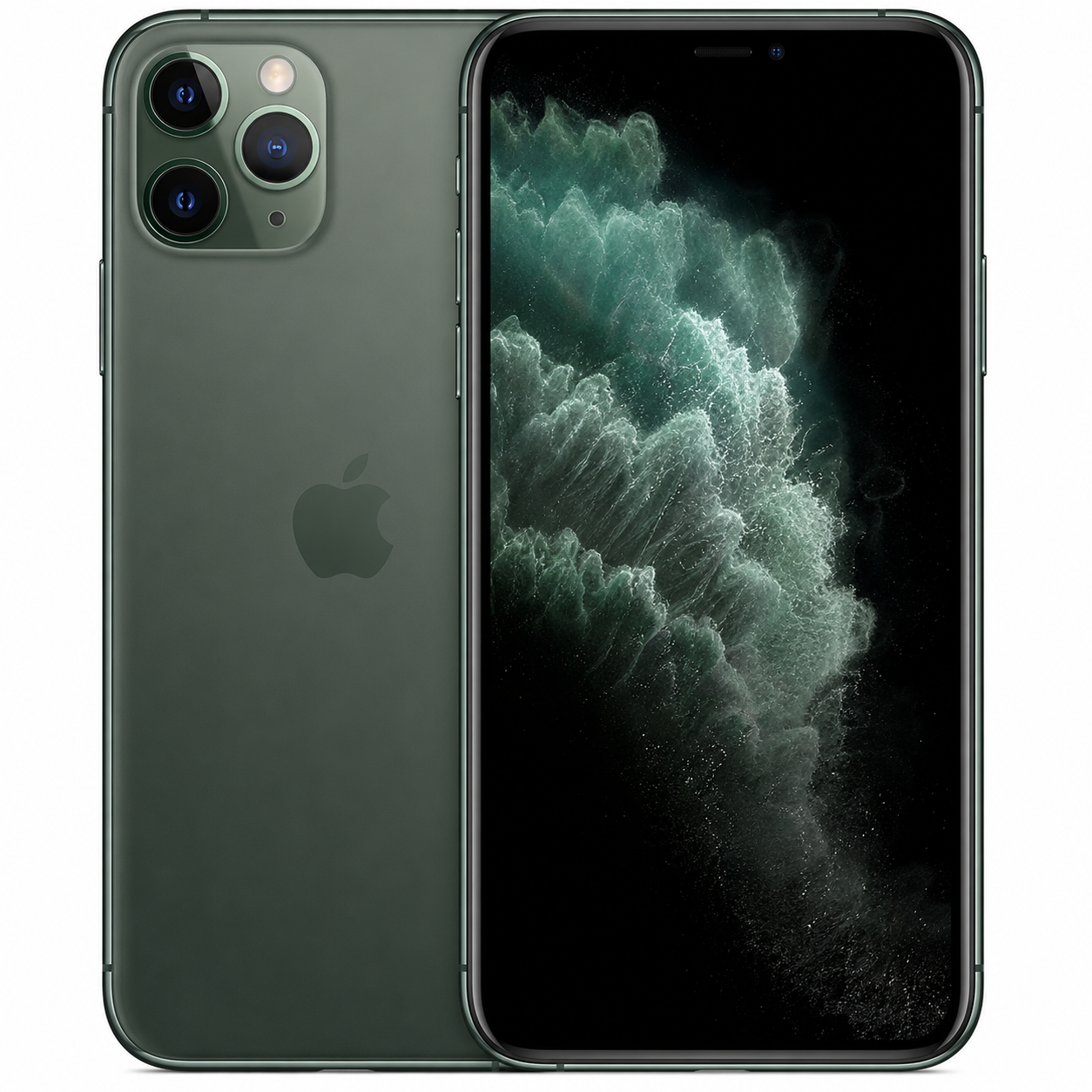 iPhone 11 Pro
