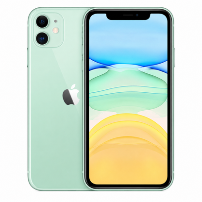 iPhone 11