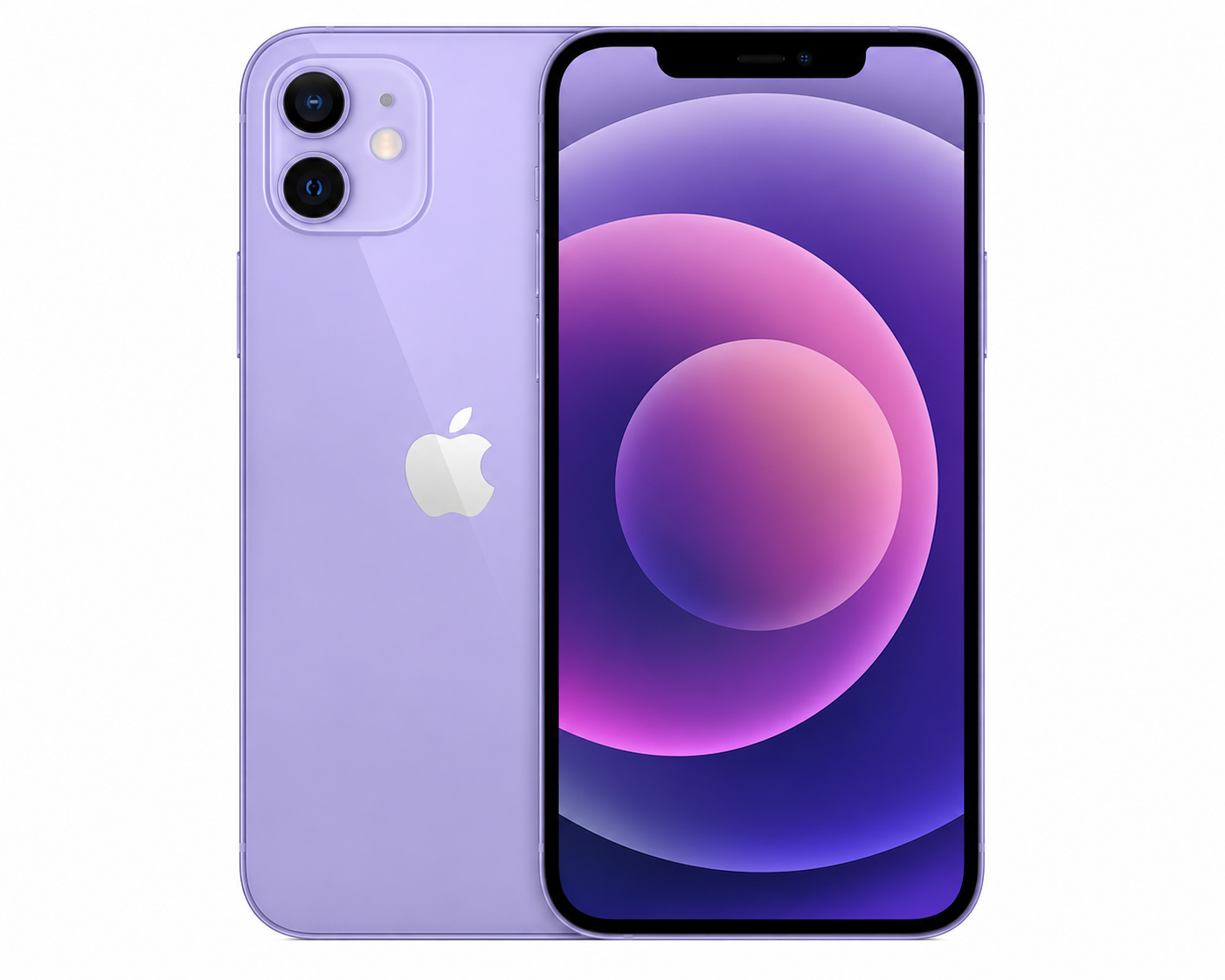 iPhone 12