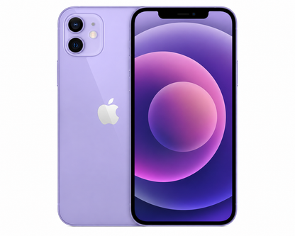 iPhone 12