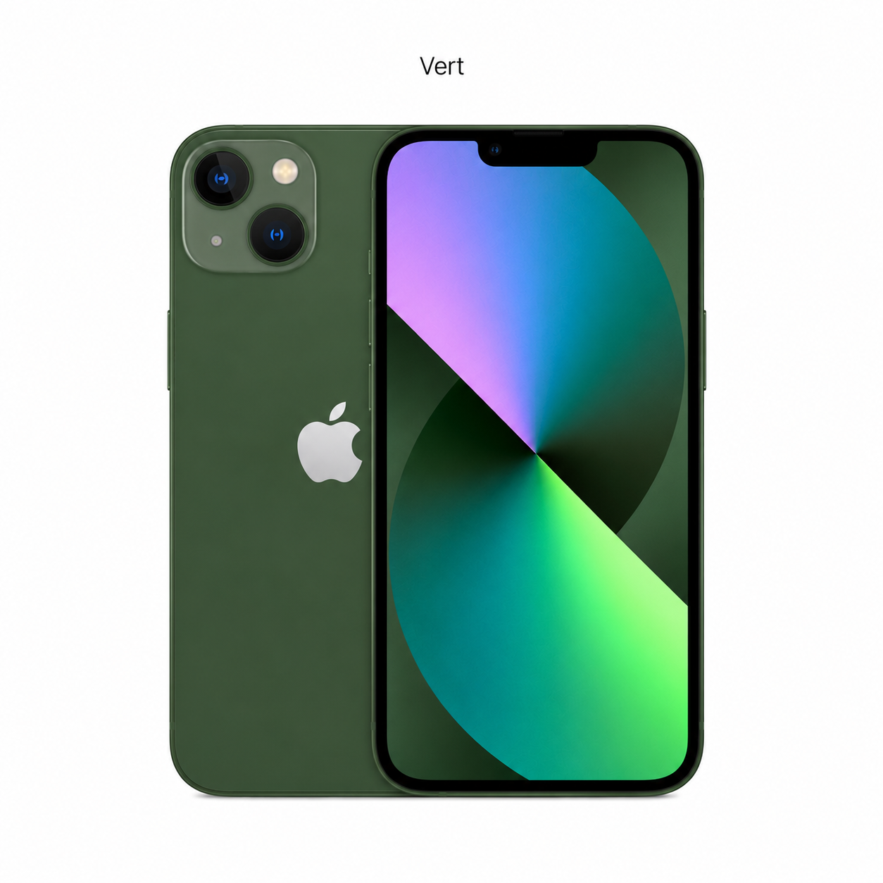 iPhone 13