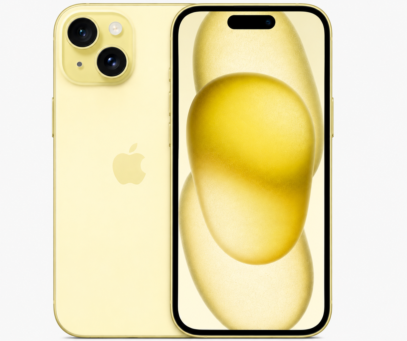 iPhone 15