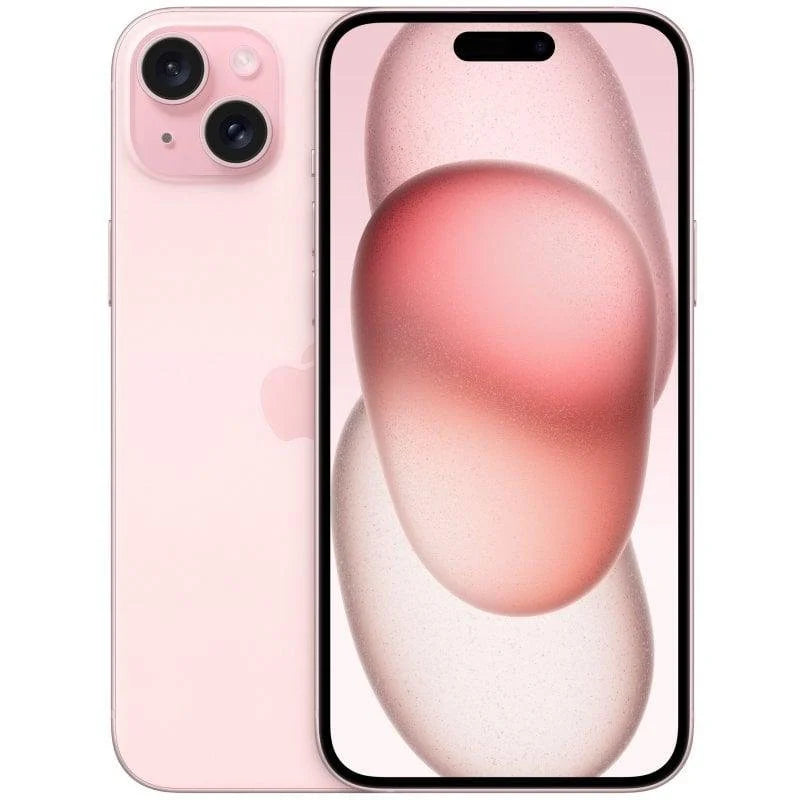 iPhone 15 Plus